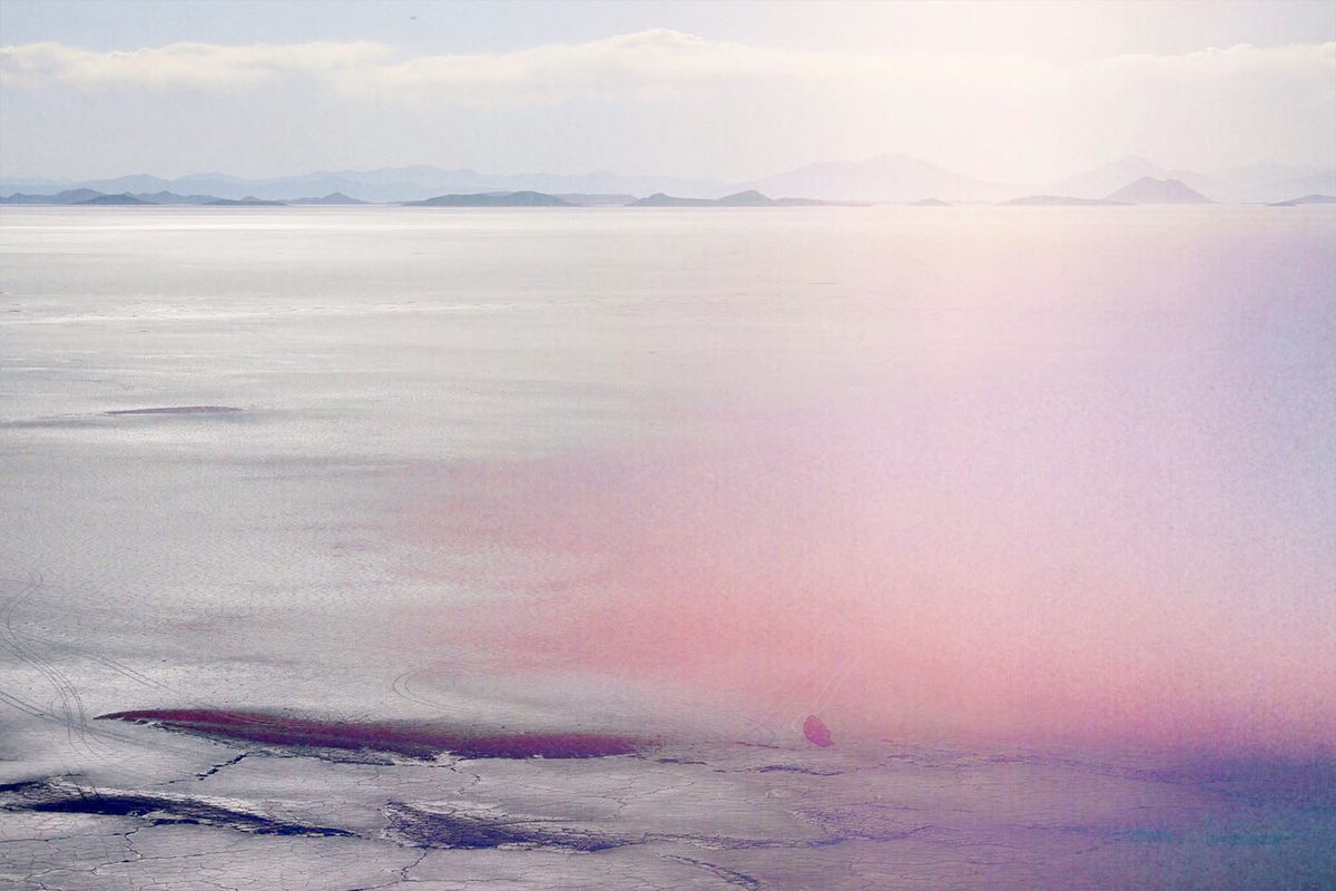 <em>Lucidity</em>.
