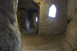 Photo of Nottingham