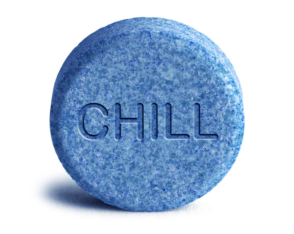 What Does Chill Out Mean? - Writing Explained