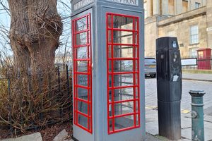 Photo of England