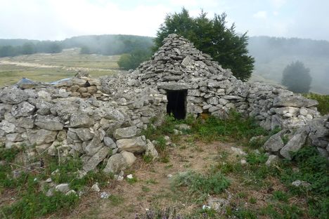 Valle Giumentina