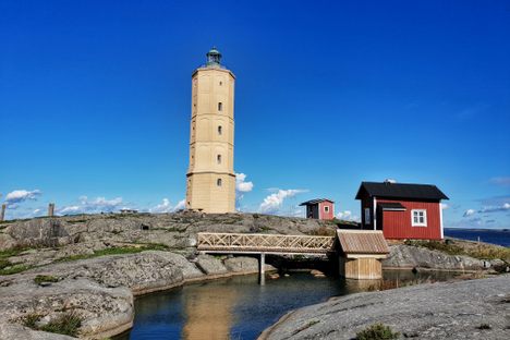 Söderskär Lighthouse