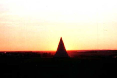 Alexander Golod's Pyramids