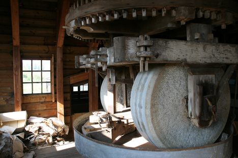 Papiermolen De Schoolmeester