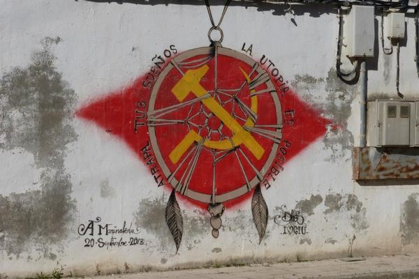 Mural