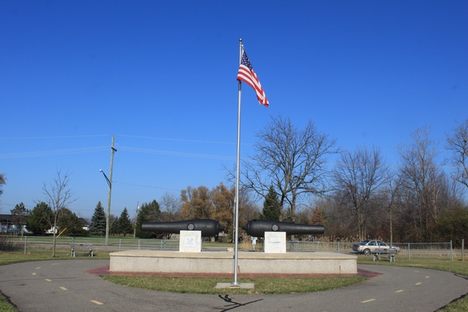 Monument.