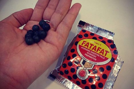 Fatafat