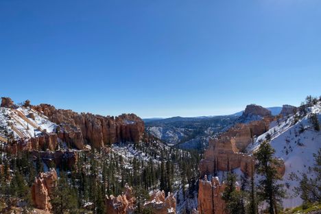 Bryce Canyon