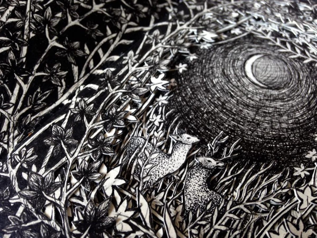 <em>Untitled</em>, 2017.