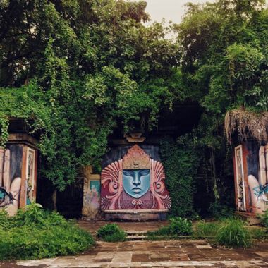 Taman Festival Bali.