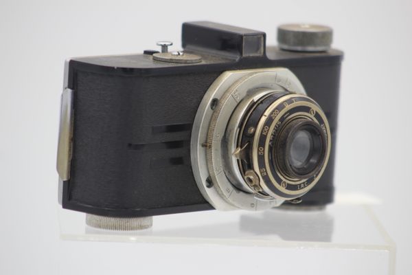 Early Argus model camera - Argus A