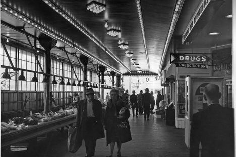 The Sticky, Cult, & Giant Shoe Secrets of Seattle's Pike Place Market