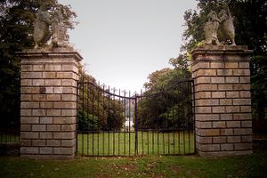 Photo of Scottish Borders
