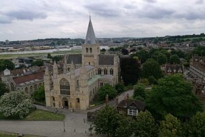 Photo of England