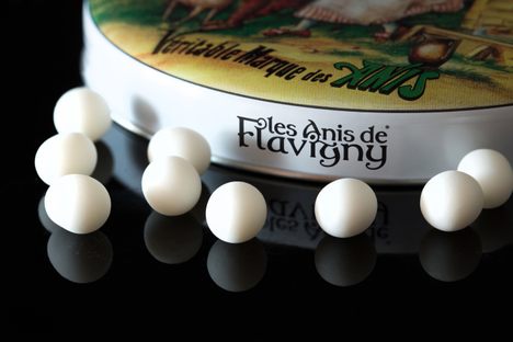 Anis de Flavigny
