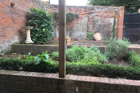 Colchester Roman Theatre