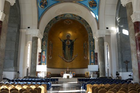 Cathedral of the Transfiguration