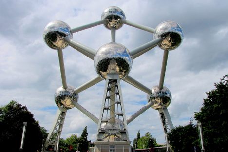 The Atomium