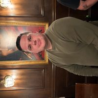 Profile image for travislangley905
