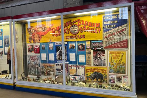 International Circus Hall of Fame