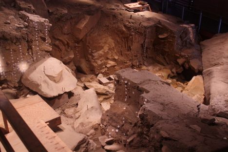 Meadowcroft Rockshelter: North America's Oldest Human Settlement