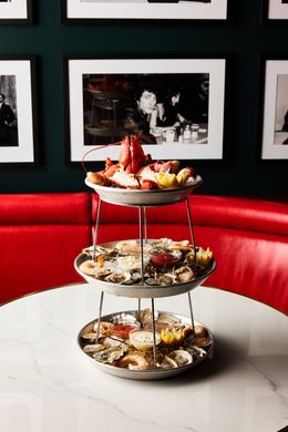 Grand Brasserie by 