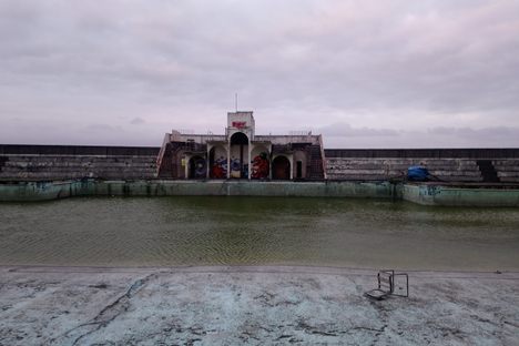 Grange Lido 
