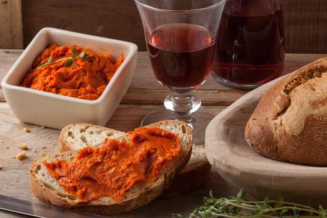 ’Nduja