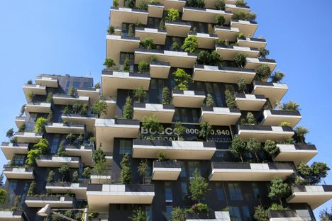 Bosco Verticale