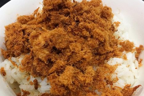 Pork Floss