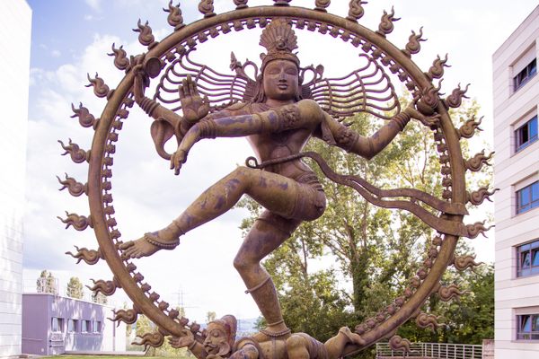 Nataraj. 