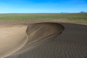 Photo of Ngorongoro