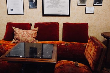 Sigmund Freud Museum