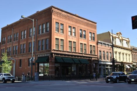 1401 Larimer Street