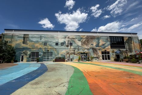 Ix Art Park