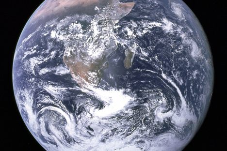 People Increasingly Identify as Global—Not National—Citizens