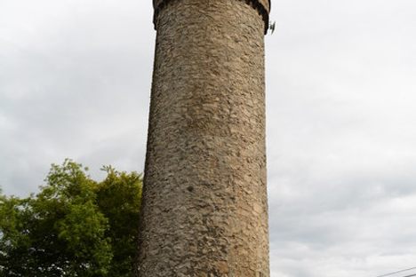 Prospect Tower