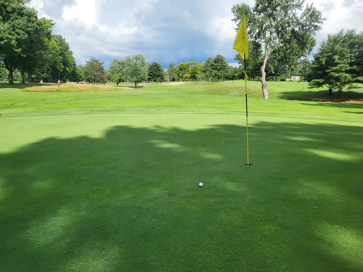 Buhl Park Golf Course Atlas Obscura Buhl Park Golf Course Atlas Obscura
