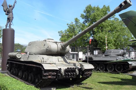 Polish Army Museum.