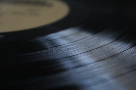 Covering up records meant your secrets stayed secret.
