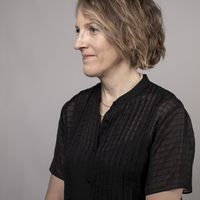 Profile image for Monika Schmitter