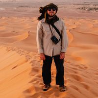 Profile image for chrismongeauphoto
