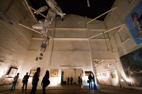 Gowanus Ballroom