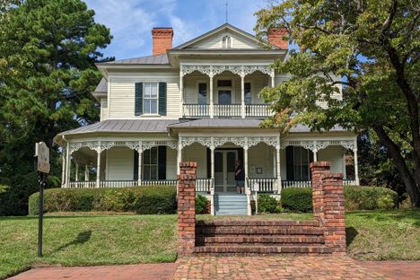 1897 Poe House