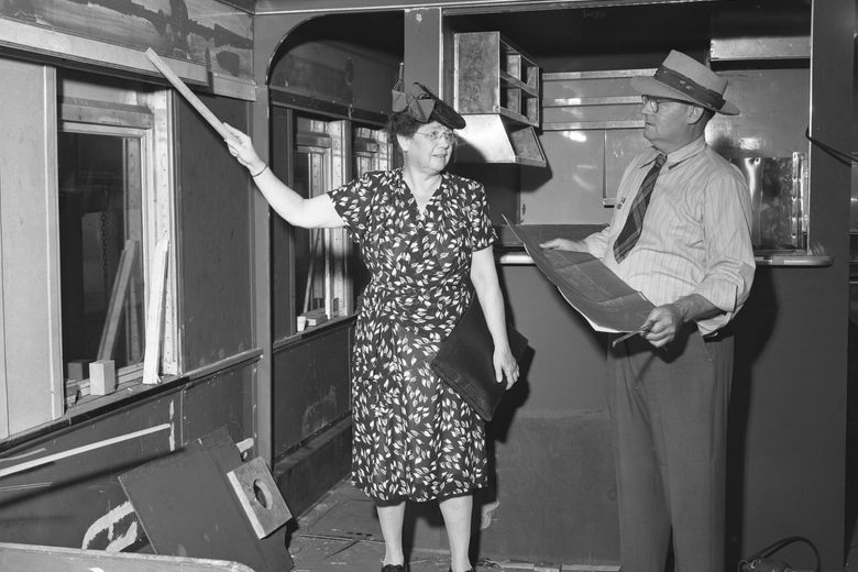 Women Who Transformed Mobility Engineering - A&D Company