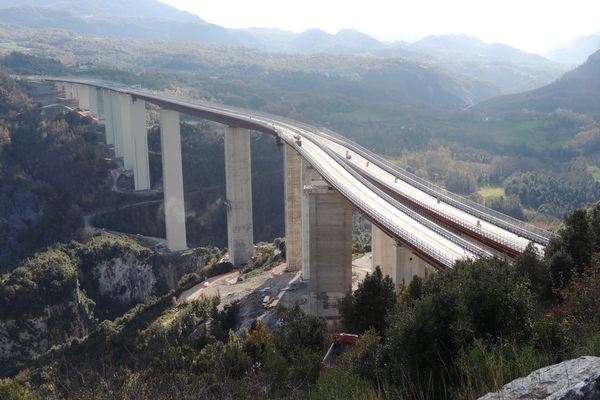 Italia Viaduct