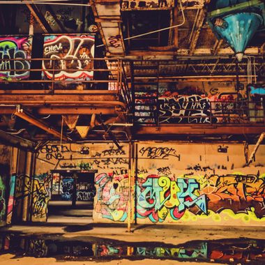 Aerosol Techniques Factory