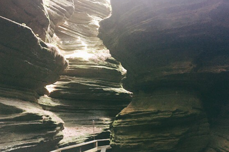 Witches Gulch 