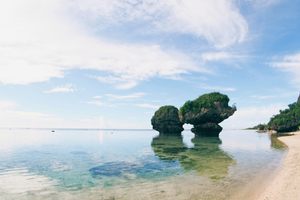 Photo of Guam