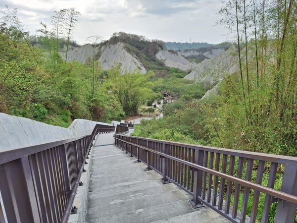 Tianliao Moon World in Kaohsiung City, Taiwan
